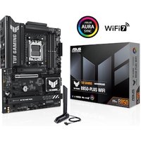 ASUS TUF GAMING B650E-PLUS WIFI ATX Mainboard Sockel AM5 DP/HDMI/USB-C ASUS TUF GAMING B650E-PLUS WIFI ATX Mainboard Sockel AM5 DP/HDMI/USB-C von Asus