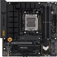 ASUS TUF GAMING B650M-PLUS mATX Mainboard Sockel AM5 DP/HDMI/USB-C ASUS TUF GAMING B650M-PLUS mATX Mainboard Sockel AM5 DP/HDMI/USB-C von Asus