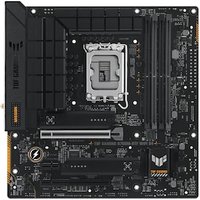 ASUS TUF GAMING B760M-BTF WIFI mATX Mainboard Sockel 1700 DP/HDMI/USB-C ASUS TUF GAMING B760M-BTF WIFI mATX Mainboard Sockel 1700 DP/HDMI/USB-C von Asus