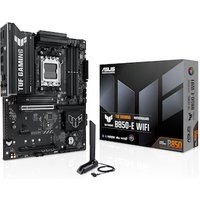 ASUS TUF GAMING B850-E WIFI ATX Mainboard Sockel AM5 DP/HDMI/USB-C von Asus