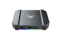 ASUS TUF GAMING CAPTURE BOX-CU4K30 Video-Aufnahme-Gerät USB 3.2 Gen 1 (3.1 Gen 1) von Asus