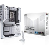 ASUS TUF GAMING Z790-BTF WIFI ATX Gaming Mainboard Sockel 1700 M.2/Thunderbolt 4 von Asus