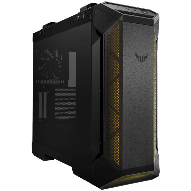 ASUS TUF GT501 | PC-Gehäuse B-Ware von Asus