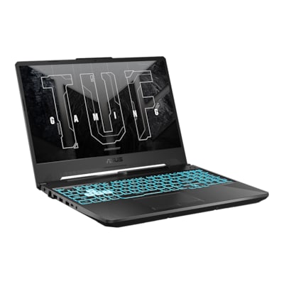 ASUS TUF Gaming A15 FA506NC-HN003W 15,6" FHD R5-7535HS RTX3050 16GB/512GB W11 ASUS TUF Gaming A15 FA506NC-HN003W 15,6" FHD R5-7535HS RTX3050 16GB/512GB W11 von Asus