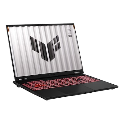 ASUS TUF Gaming A16 16"WQXGA AI R9 HX 370 16GB/1TB RTX4070 W11 FA608WI-QT010W Copilot+PC von Asus