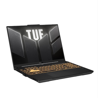 ASUS TUF Gaming A16 FA607PI-QT103W 16" WQXGA IPS R9-7940HX RTX4070 16GB/1TB W11 ASUS TUF Gaming A16 FA607PI-QT103W 16" WQXGA IPS R9-7940HX RTX4070 16GB/1TB W11 von Asus