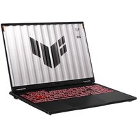 ASUS TUF Gaming A16 FA608WV-QT015W 16" WQXGA AI Ryzen 9 HX370 32GB/1TB RTX4060 Win11 ASUS TUF Gaming A16 FA608WV-QT015W 16" WQXGA AI Ryzen 9 HX370 32GB/1TB RTX4060 Win11 von Asus