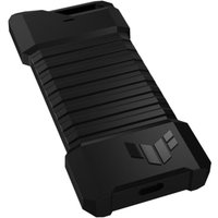 ASUS TUF Gaming AS1000 1 TB USB 3.2 Gen2 Typ-C schwarz ASUS TUF Gaming AS1000 1 TB USB 3.2 Gen2 Typ-C schwarz von Asus