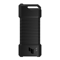 ASUS TUF Gaming AS1000 1 TB USB Typ-C 3.2 Gen 2 (3.1 Gen 2) Schwarz von Asus