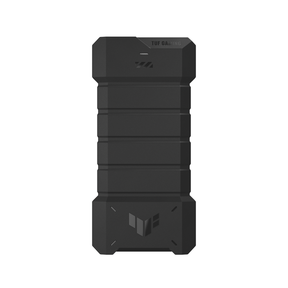 ASUS TUF Gaming AS1000 PLUS USB-C 3.2 portable M.2 PCIe SSD 1TB ASUS TUF Gaming AS1000 PLUS USB-C 3.2 portable M.2 PCIe SSD 1TB von Asus