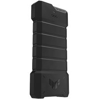 ASUS TUF Gaming AS1000 Plus 1 TB USB 3.2 Gen2x2 Typ-C schwarz ASUS TUF Gaming AS1000 Plus 1 TB USB 3.2 Gen2x2 Typ-C schwarz von Asus