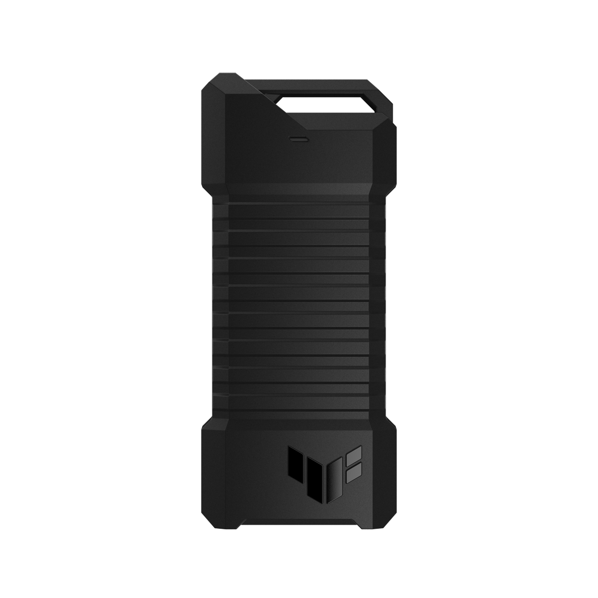 ASUS TUF Gaming AS1000 USB-C 3.2 portable M.2 PCIe SSD 1TB ASUS TUF Gaming AS1000 USB-C 3.2 portable M.2 PCIe SSD 1TB von Asus