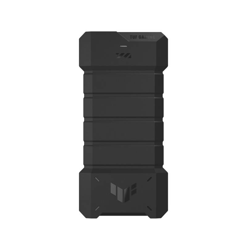 ASUS TUF Gaming AS2000 PLUS USB-C 3.2 portable M.2 PCIe SSD 2TB von Asus