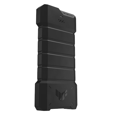 ASUS TUF Gaming AS2000 Plus 2 TB USB 3.2 Gen2x2 Typ-C schwarz ASUS TUF Gaming AS2000 Plus 2 TB USB 3.2 Gen2x2 Typ-C schwarz von Asus