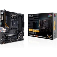 ASUS TUF Gaming B550M-E mATX Mainboard Sockel AM4 90MB17U0-M0EAY0 von Asus