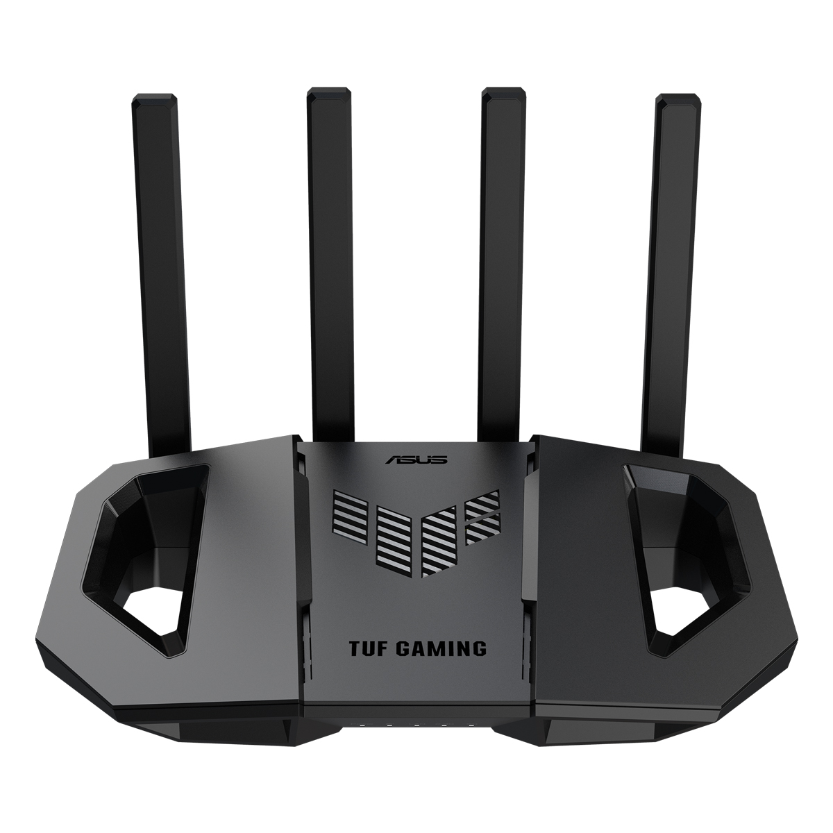 ASUS TUF Gaming BE3600 WiFi 7 Router BE3600 Dual-Band, 1x 2.5G WAN/LAN, 1x 1G WAN/LAN, 3x 1G LAN, AiMesh ASUS TUF Gaming BE3600 WiFi 7 Router BE3600 Dual-Band, 1x 2.5G WAN/LAN, 1x 1G WAN/LAN, 3x 1G LAN, AiMesh von Asus