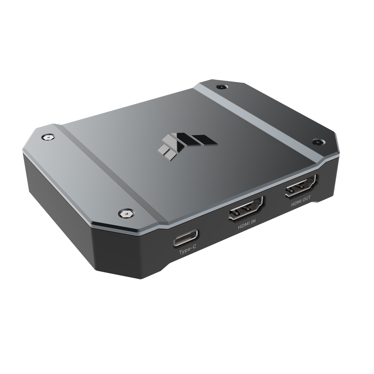 ASUS TUF Gaming Capture Streaming Box ASUS TUF Gaming Capture Streaming Box von Asus