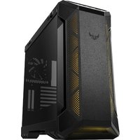 ASUS TUF Gaming GT501 ATX Midi-Tower Gaming Gehäuse mit Seitenfenster von Asus