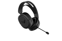 ASUS TUF Gaming H1 Wireless Kopfhörer Kabellos Kopfband USB Typ-C Schwarz ASUS TUF Gaming H1 Wireless Kopfhörer Kabellos Kopfband USB Typ-C Schwarz von Asus