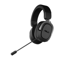 ASUS TUF Gaming H3 Wireless Kopfhörer Kabellos Kopfband USB Typ-C Grau ASUS TUF Gaming H3 Wireless Kopfhörer Kabellos Kopfband USB Typ-C Grau von Asus