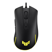 ASUS TUF Gaming M3 Gen II Maus rechts USB Typ-C Optisch 8000 DPI ASUS TUF Gaming M3 Gen II Maus rechts USB Typ-C Optisch 8000 DPI von Asus