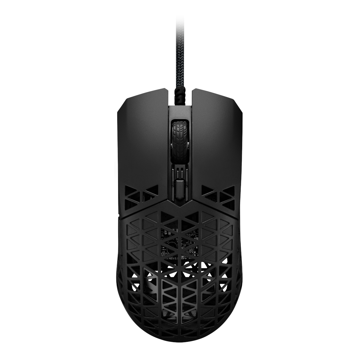 ASUS TUF Gaming M4 Air Gaming Maus von Asus