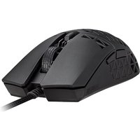 ASUS TUF Gaming M4 Air Kabelgebundene Gaming Maus 90MP02K0-BMUA00 von Asus