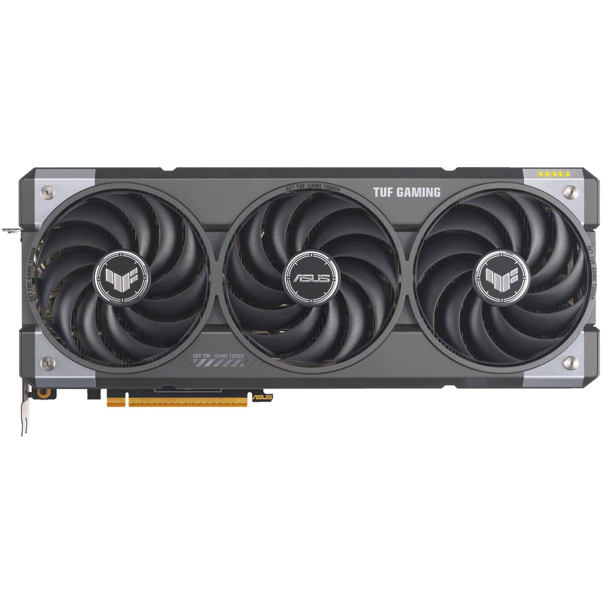 ASUS TUF Gaming TUF-RX9070XT-O16G-GAMING ASUS TUF Gaming TUF-RX9070XT-O16G-GAMING von Asus