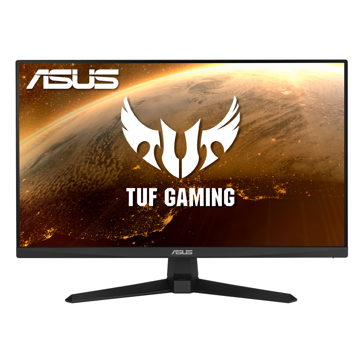 ASUS TUF Gaming VG249Q1A Gaming Monitor - IPS, FreeSync Premium von Asus
