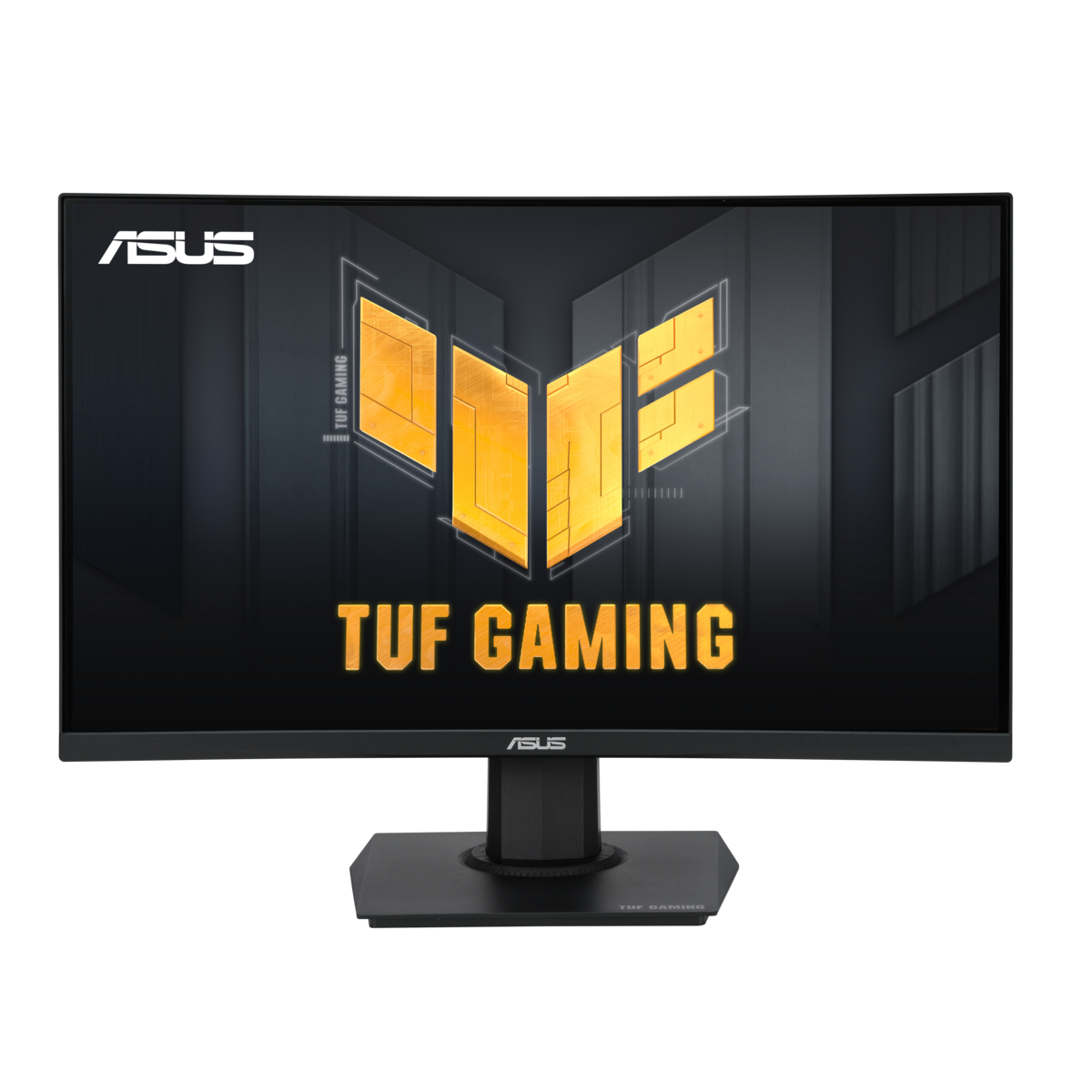 ASUS TUF Gaming VG24VQER 24" Curved FHD, 180Hz, 1ms, GameFast Gaming ASUS TUF Gaming VG24VQER 24" Curved FHD, 180Hz, 1ms, GameFast Gaming von Asus