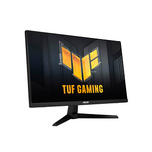 ASUS TUF Gaming VG259Q3A Monitor 62,0 cm (25,0 Zoll) schwarz von Asus