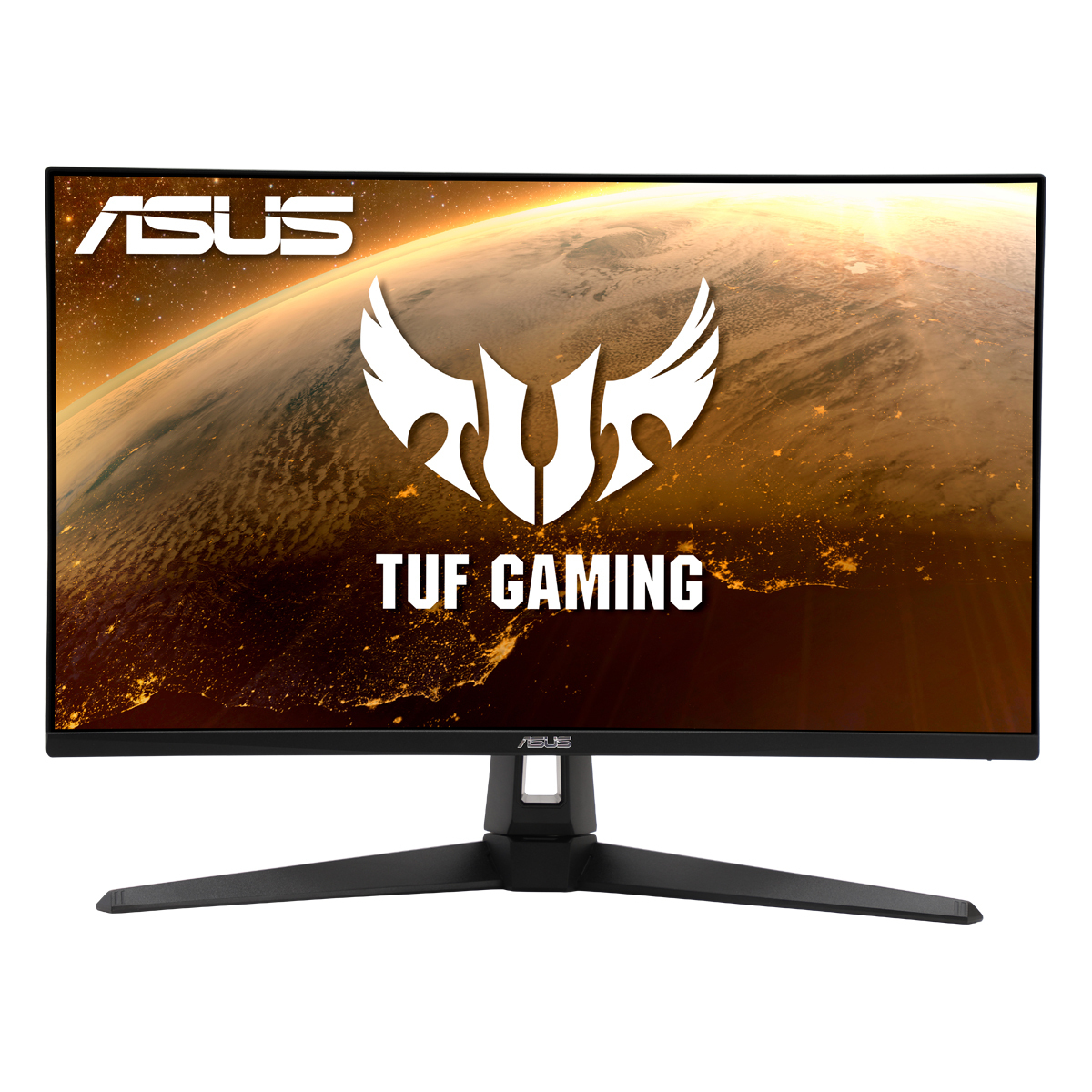 ASUS TUF Gaming VG279Q1A Gaming Monitor - IPS, FreeSync Premium von Asus