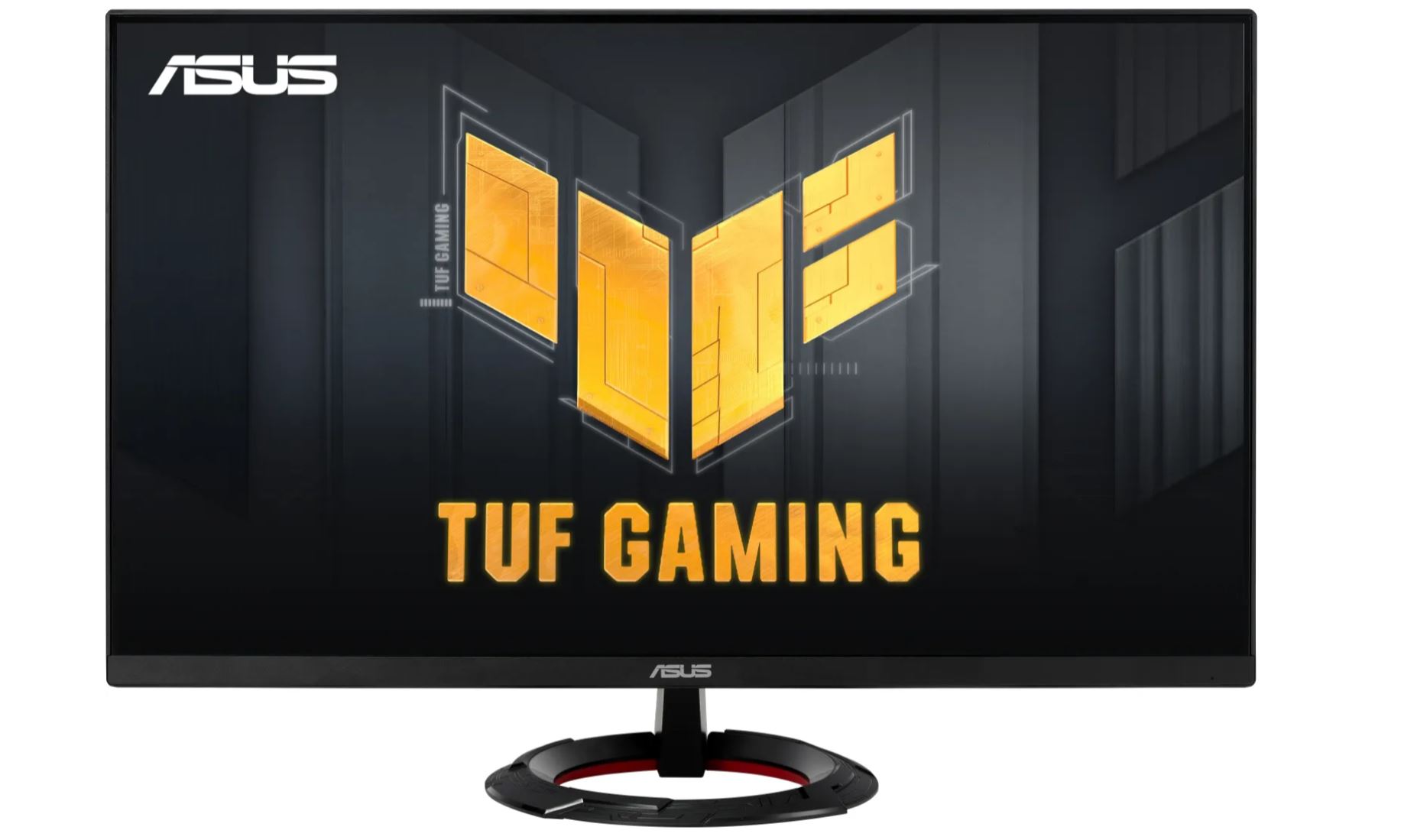 ASUS TUF Gaming VG279Q3R-J - LED-Monitor - Gaming - 68.6 cm (27) [Energieklasse E] (90LM0AD1-B02E70) von Asus