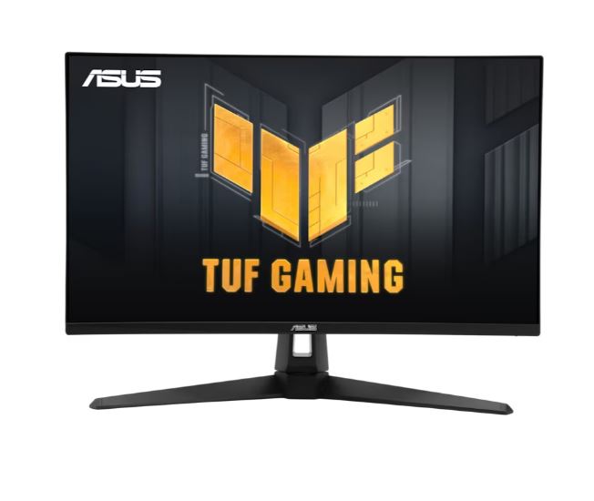 ASUS TUF Gaming VG279QM1A 68.5cm (16:9) FHD HDMI DP [Energieklasse E] (90LM05X0-B01370) von Asus