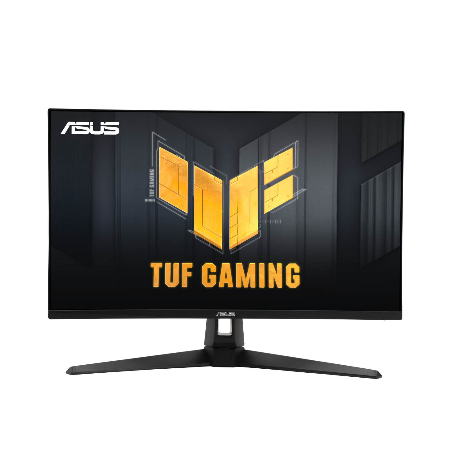 ASUS TUF Gaming VG27AQA1A Monitor - QHD, 170Hz, FreeSync Premium von Asus