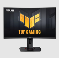 ASUS TUF Gaming VG27VQM Computerbildschirm 68,6 cm (27) 1920 x 1080 Pixel Full HD LED Schwarz von Asus