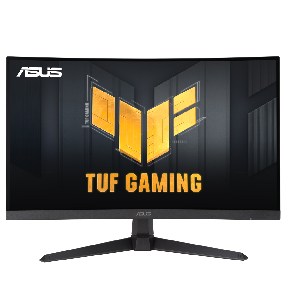ASUS TUF Gaming VG27VQM1B-J 27" Curved, FHD, 280Hz, 1ms Gaming ASUS TUF Gaming VG27VQM1B-J 27" Curved, FHD, 280Hz, 1ms Gaming von Asus