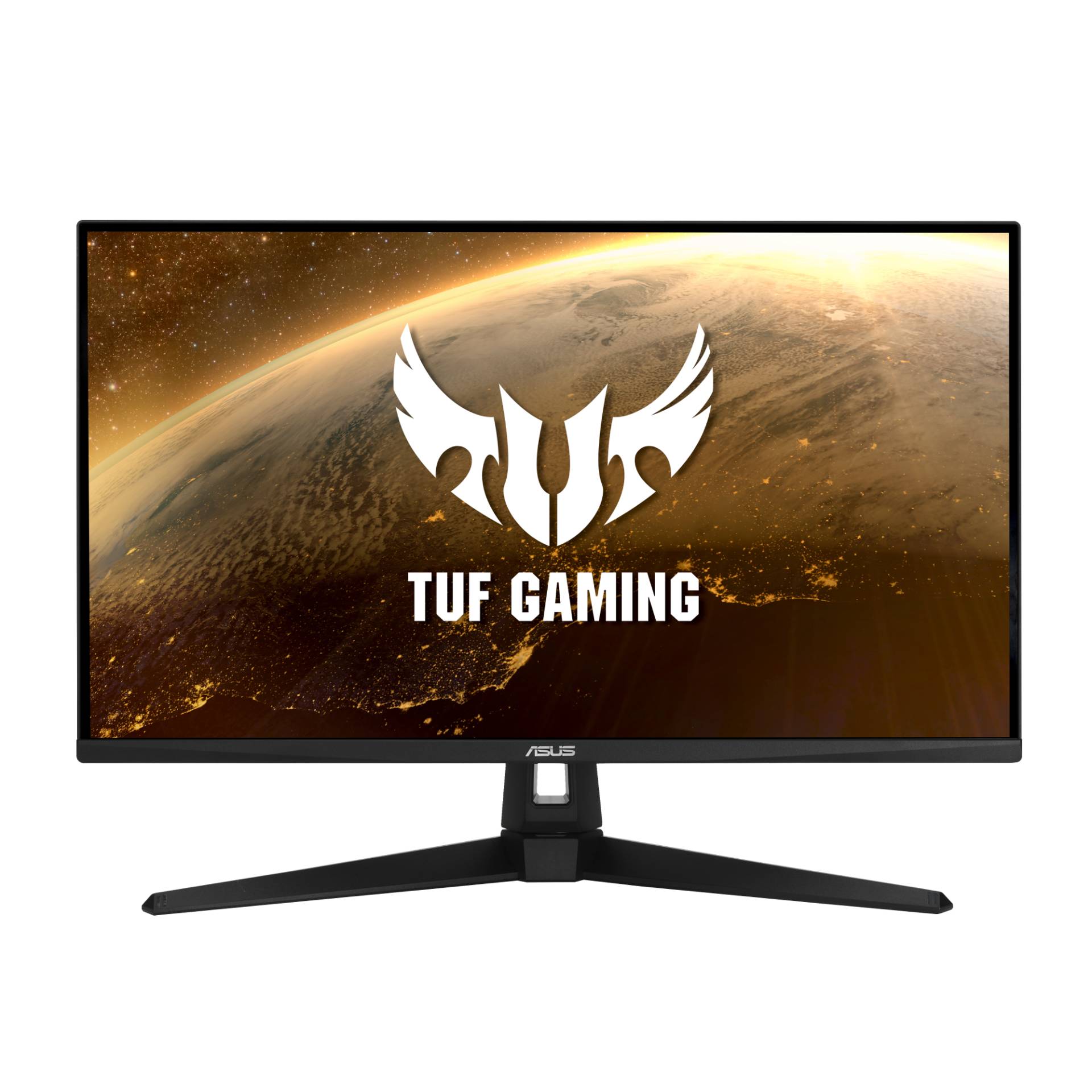 ASUS TUF Gaming VG289Q1A Gaming Monitor - IPS, FreeSync, 4K von Asus
