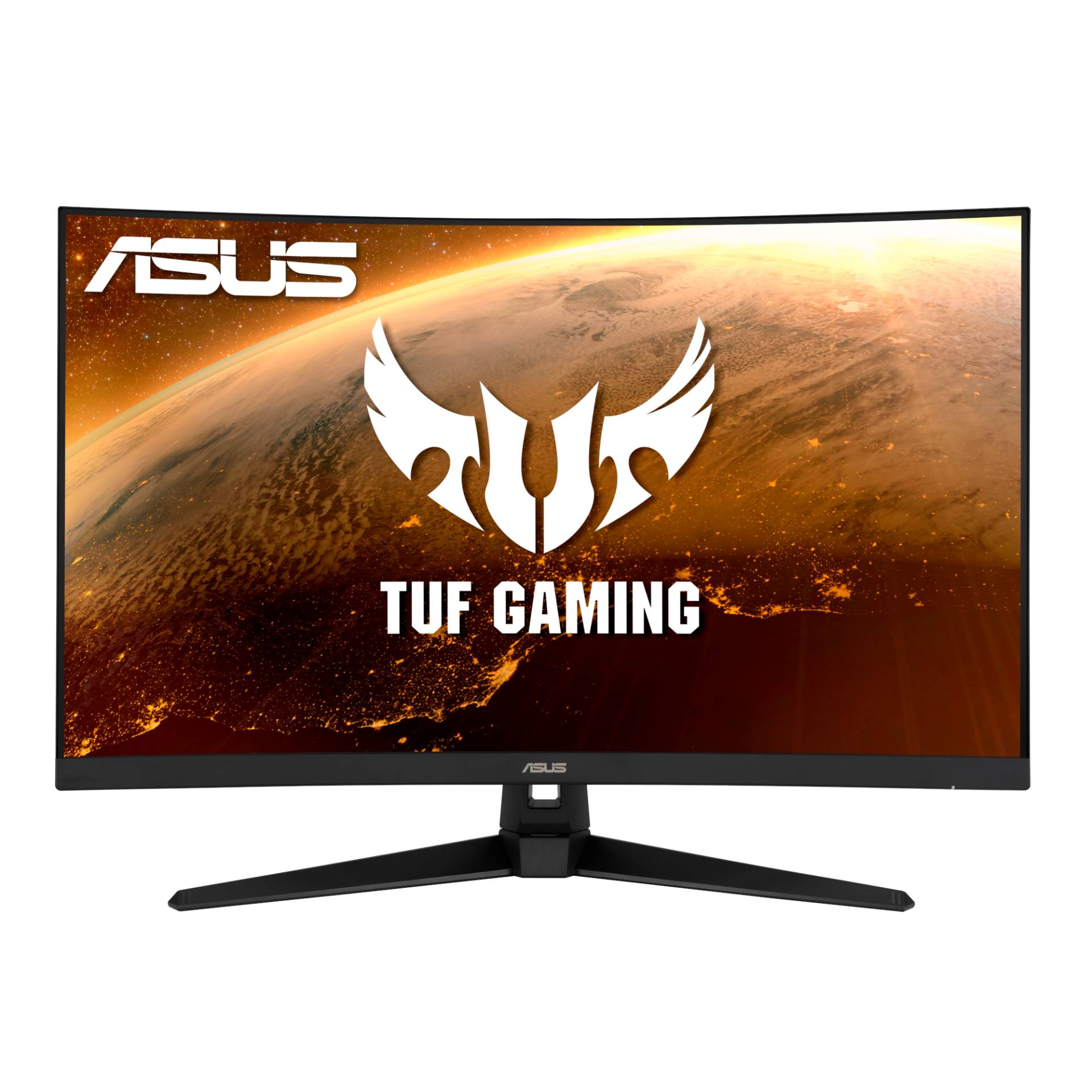 ASUS TUF Gaming VG328H1B Gaming Monitor - Curved, 165Hz von Asus