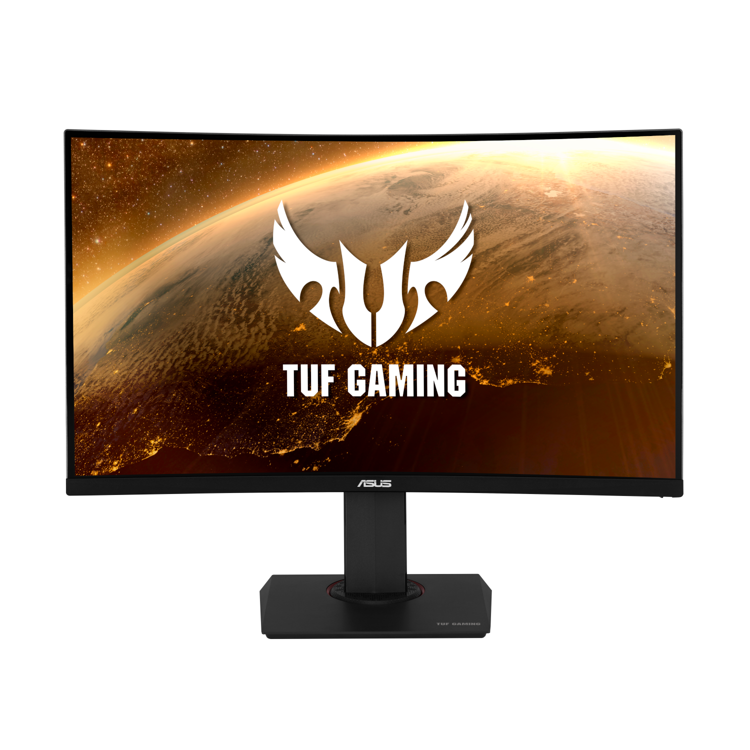 ASUS TUF Gaming VG32VQR Gaming Monitor - Curved, 165Hz, 1ms ASUS TUF Gaming VG32VQR Gaming Monitor - Curved, 165Hz, 1ms von Asus