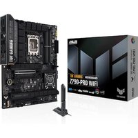 ASUS TUF Gaming Z790-Pro WIFI ATX Mainboard Sockel 1700 DP/HDMI/USB-C ASUS TUF Gaming Z790-Pro WIFI ATX Mainboard Sockel 1700 DP/HDMI/USB-C von Asus