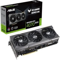 ASUS TUF GeForce RTX 4070 Super GAMING 12GB Grafikkarte von Asus