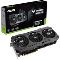 ASUS TUF GeForce RTX 4090 OG OC Gaming Grafikkarte, 24GB GDDR6X, 2xHDMI, 3xDP von Asus