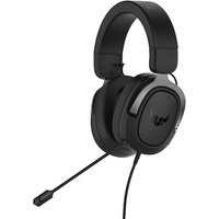 ASUS TUF H3 Kabelgebundenes Gaming Headset Gun Metal von Asus