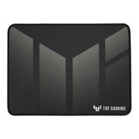 ASUS TUF P1 Gaming Gaming-Mauspad Schwarz, Grau ASUS TUF P1 Gaming Gaming-Mauspad Schwarz, Grau von Asus