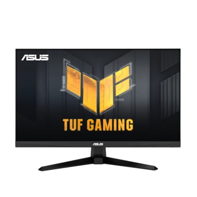 ASUS TUF VG246H1A 60,5cm (23,8") FHD IPS Gaming Monitor 16:9 HDMI/DP 100Hz Sync von Asus