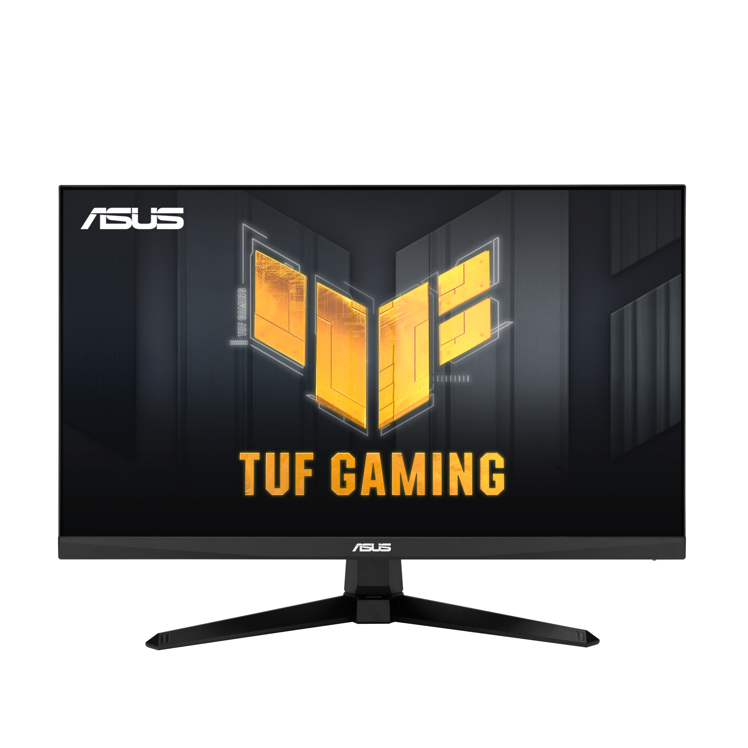 ASUS TUF VG246H1A Gaming Monitor - IPS, 100 Hz, AMD FreeSync von Asus