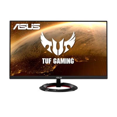 ASUS TUF VG249Q1R 60,5cm (23,8") FHD IPS Gaming Monitor 16:9 HDMI/DP 165Hz Sync von Asus