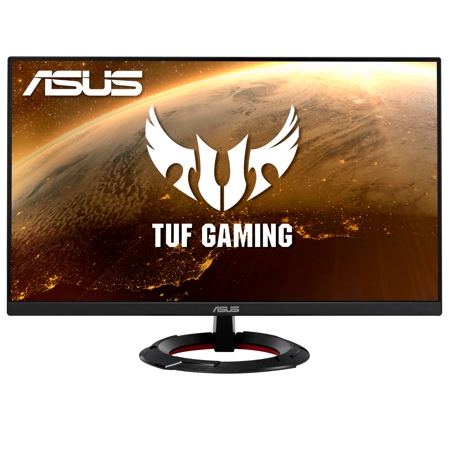 ASUS TUF VG249Q1R Gaming Monitor - IPS, 165Hz, Full-HD von Asus