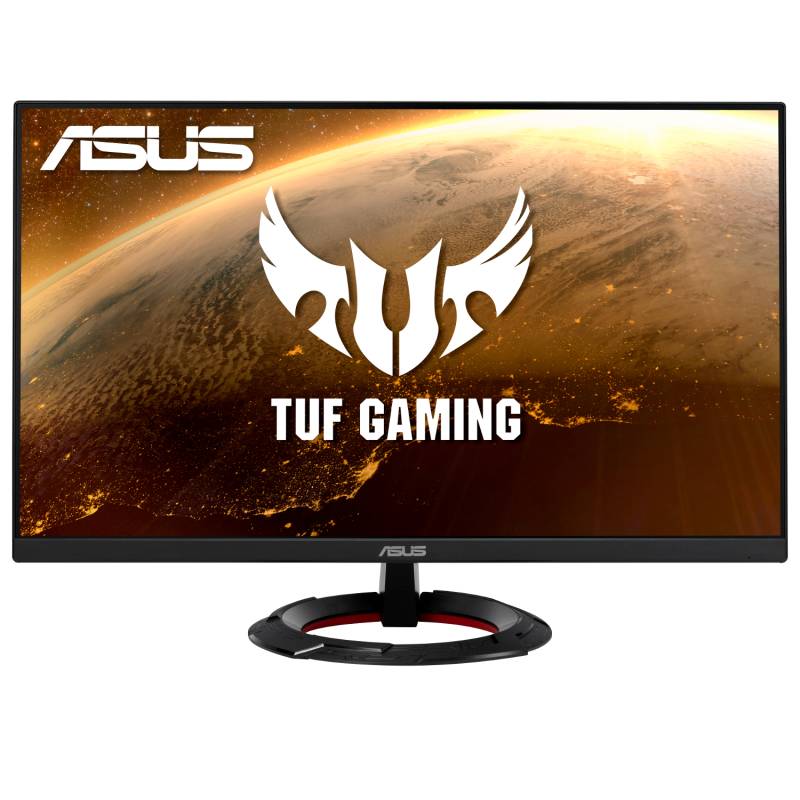 ASUS TUF VG249Q1R Gaming Monitor - IPS, 165Hz, Full-HD von Asus